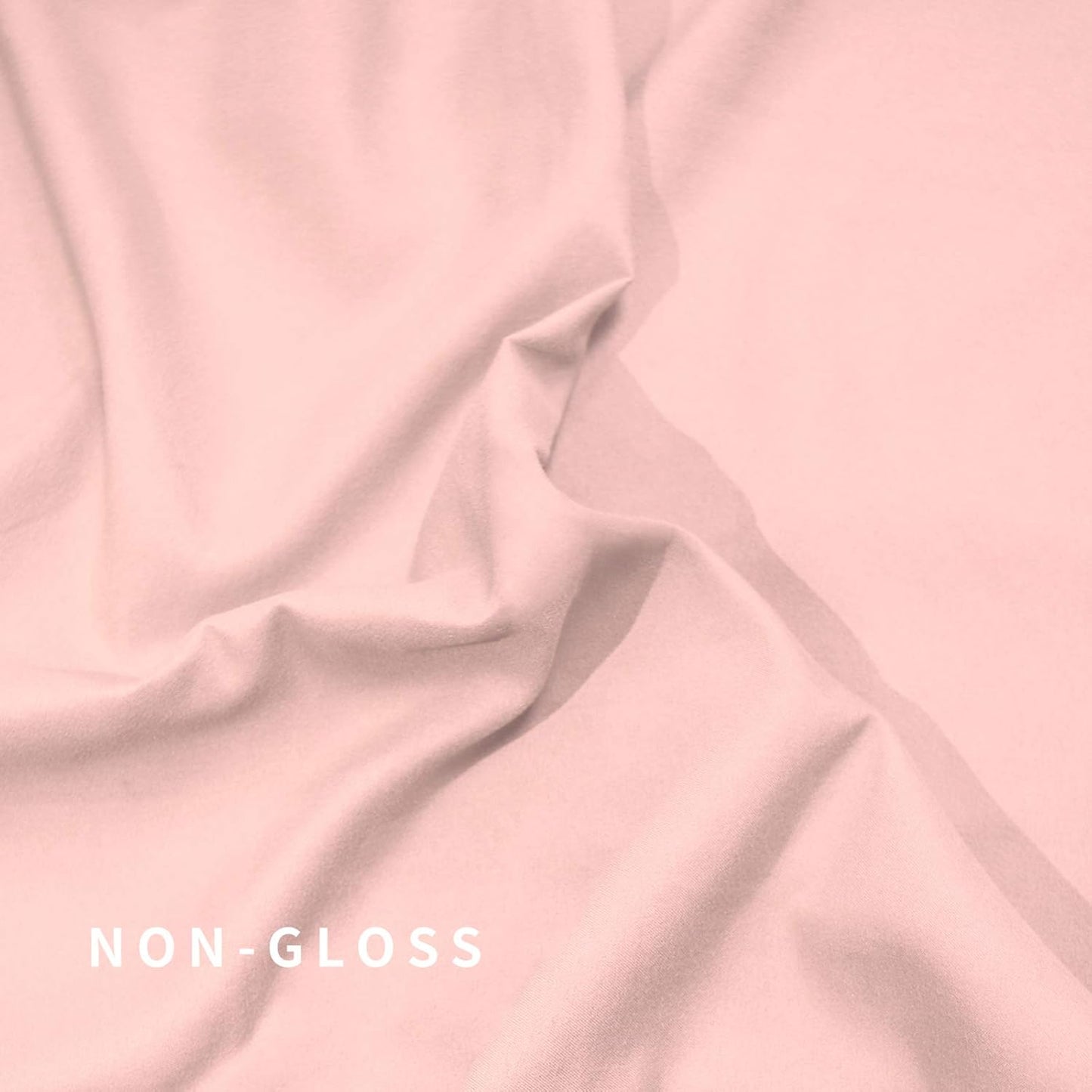 ISSUNTEX 10X20 ft/3X6 Meters Pink Background Photo Backdrop, Photo Studio, Collapsible High Density Screen for Video Photography and Television