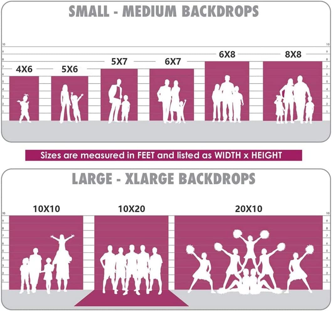 Poise3EHome 7FT x 7FT Iridescent Sequin Photography Backdrop Curtain for Party Decoration, Iridescent