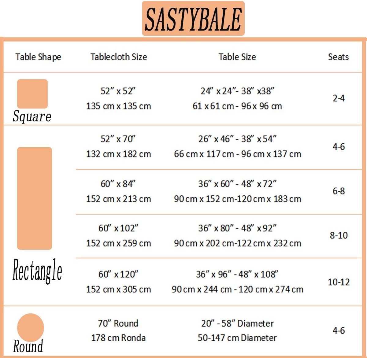 Rectangle Table Cloth - 60 x 84 Inch White Jacquard Tablecloths Damask Design Spillproof Wrinkle Resistant Shrinkproof Soft Tablecloth Polyester Oblong Table Cover for Kitchen Dinning Party Tabletop