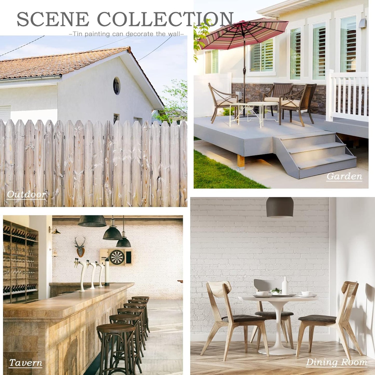 Custom Metal Sign - Personalized With Text, Photo, Logo - Indoor/Outdoor Use - 12"x16"