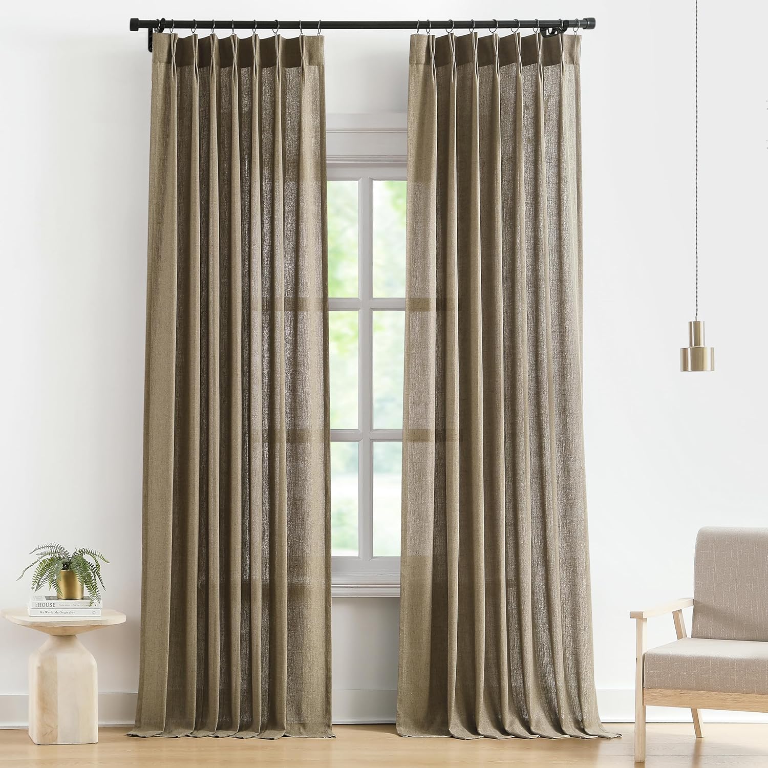 Window Treatments