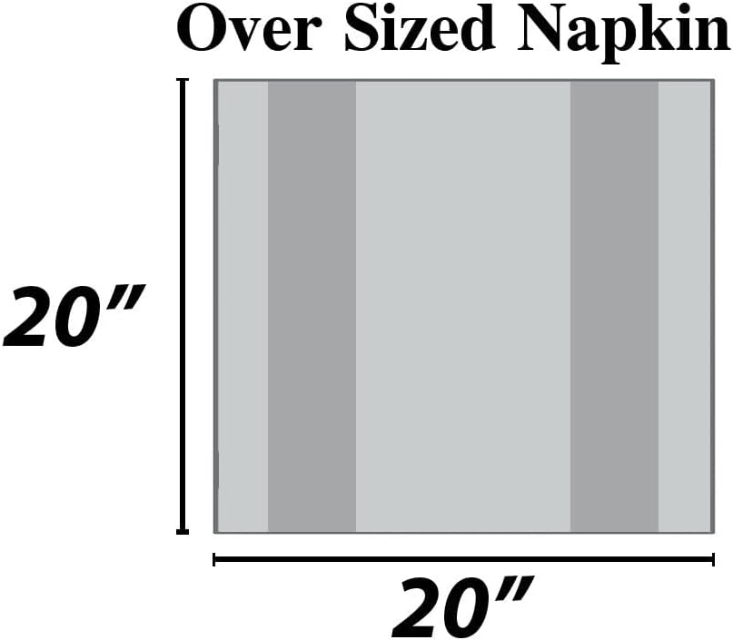 Urban Villa Fall Cloth Napkins Rust Color Dinner Napkins Set of 12 20''x20'' 100% Cotton Slub Absorbent Harvest Napkins Washable ReusableThanks Giving Dinner Napkins