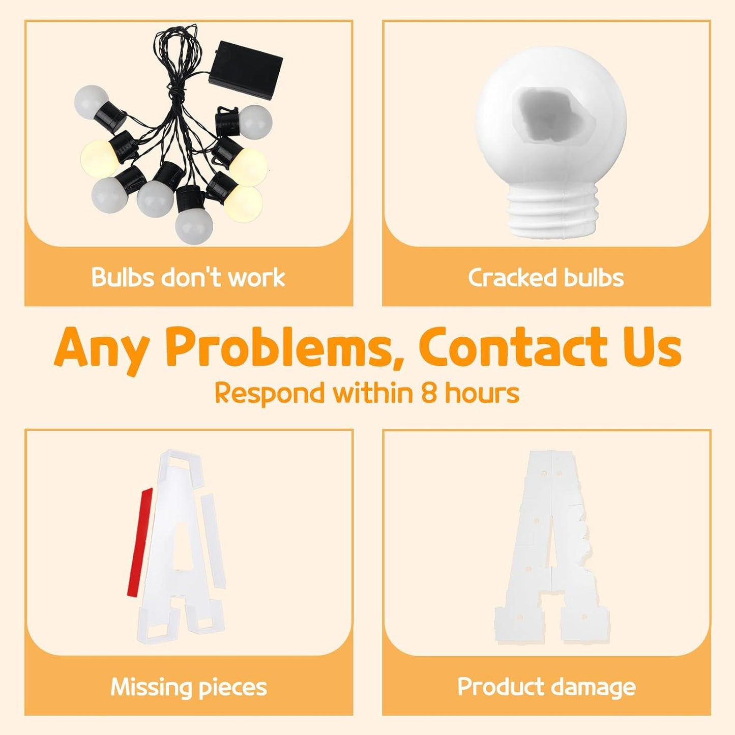 Marquee Letters 3 Feet Tall Large Light Up Letters N Happy Birthday Decorations Marry Me Engagement Party Decor Yellow Light Birthday Decorations Balloon Arch Kit Foam Sign N