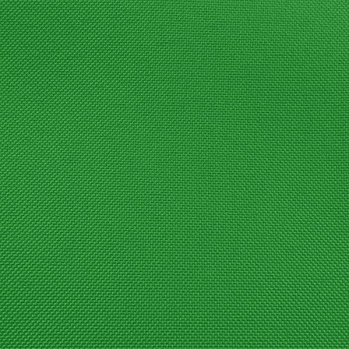 Ultimate Textile Pleat Polyester Fabric Table Skirt - Machine Washable Flame Resistant with Clips for Events, Weddings & Trade Shows, Cut & Sewn in Paterson, NJ - Kelly, 17' Shirred Pleat