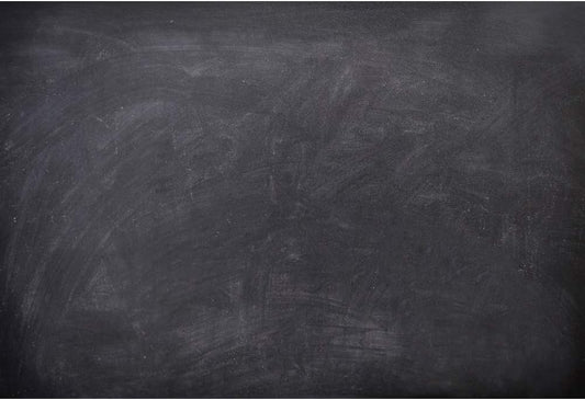 Renaiss 5x3ft Blank Blackboard Backdrop for Photoshoot Man Woman Portrait DIY Chalkboard Photography Background Back to School Banner School Season Photo Booth Props Wedding Teachers` Day Party Decor