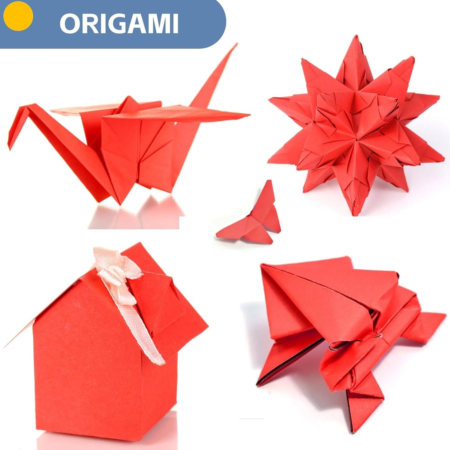 Red Wrapping Paper, 15"x900" (75FT) Solid Color Art Craft Kraft Decorative Paper Roll for Christmas Mother's Day Valentines Anniversary Wedding Birthday, Bouquet Flower Gift Wrap for Women Girls