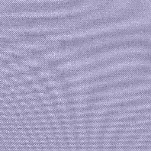 Ultimate Textile Pleat Polyester Fabric Table Skirt - Machine Washable Flame Resistant with Clips for Events, Weddings & Trade Shows, Cut & Sewn in Paterson, NJ - Lilac, 14' Box Pleat