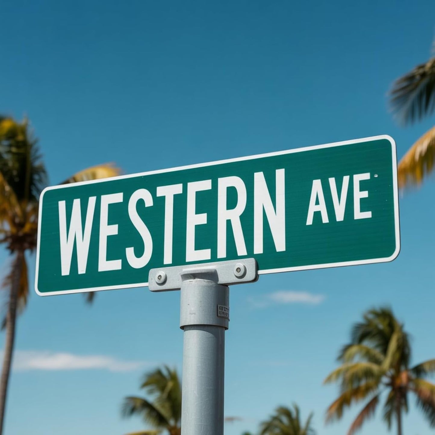 Custom Street Sign, Reflective Option, 12x36 Inch, Rust Free Aluminum,Weather/Fade Resistant,UV Protected