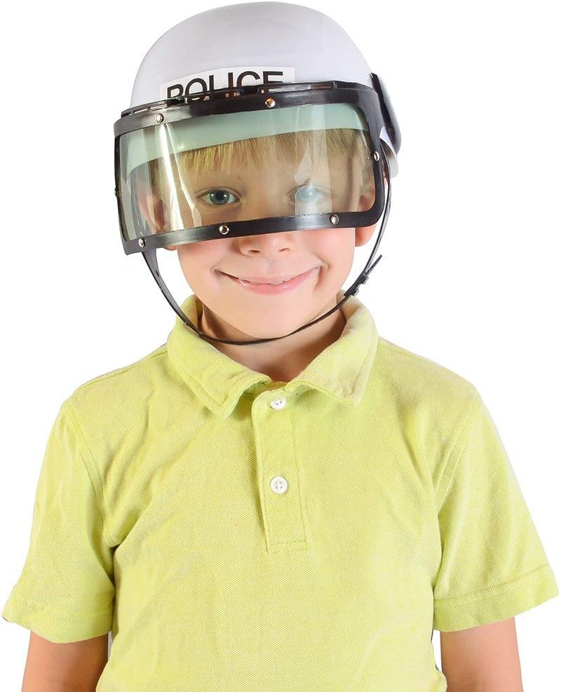 Funny Party Hats Photo Prop Hats 6 Assorted Dress Up Costume & Party Hats