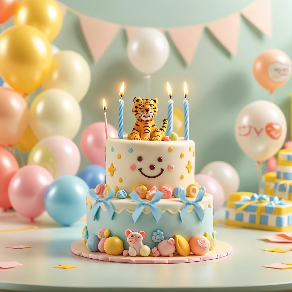 60pcs 1.7" Mini Light Blue Ribbon Bows Decor – Small DIY Satin Bows for Crafts, Little Sky Blue Bows for Gift Wrapping, Tiny Bow Stickers for Note Card Baby Shower Cake and Candle Decorations