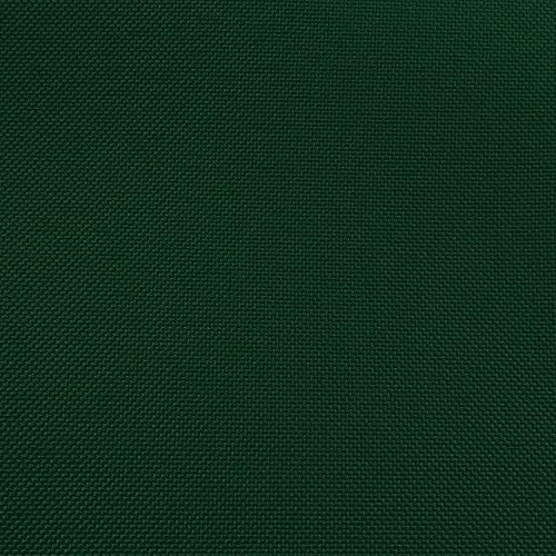 Ultimate Textile Pleat Polyester Fabric Table Skirt - Machine Washable Flame Resistant with Clips for Events, Weddings & Trade Shows, Cut & Sewn in Paterson, NJ - Hunter, 17' Shirred Pleat