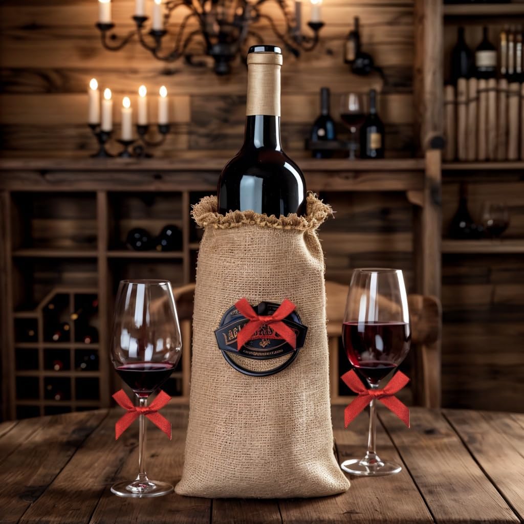 60pcs 1.7" Mini Red Ribbon Bows Decor – Small DIY Satin Bows for Crafts, Little Bows for Gift Wrapping, Tiny Bow Stickers for Note Card Bow Baby Shower Cake and Candle Decorations