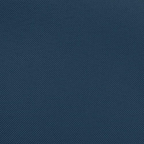 Ultimate Textile Pleat Polyester Fabric Table Skirt - Machine Washable Flame Resistant with Clips for Events, Weddings & Trade Shows, Cut & Sewn in Paterson, NJ - Wedgewood, 7' Box Pleat