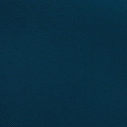 Ultimate Textile Pleat Polyester Fabric Table Skirt - Machine Washable Flame Resistant with Clips for Events, Weddings & Trade Shows, Cut & Sewn in Paterson, NJ - Lagoon, 17' Shirred Pleat