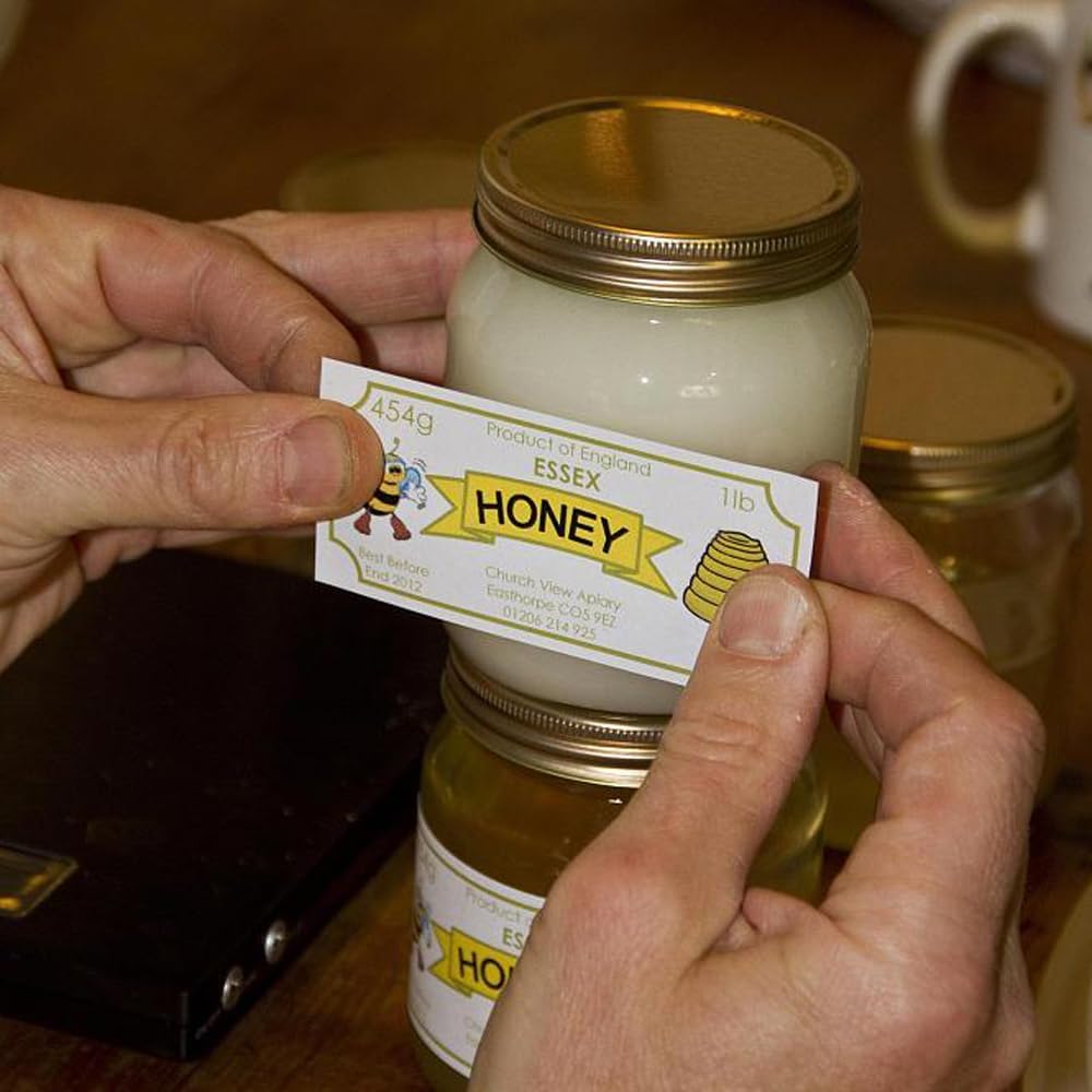 Custom Stickers 70-1000 Personalized Labels for Birthday Party Wedding, Customized Stickers for Business Logo(Oval)