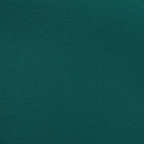 Ultimate Textile Pleat Polyester Fabric Table Skirt - Machine Washable Flame Resistant with Clips for Events, Weddings & Trade Shows, Cut & Sewn in Paterson, NJ - Teal, 14' Box Pleat