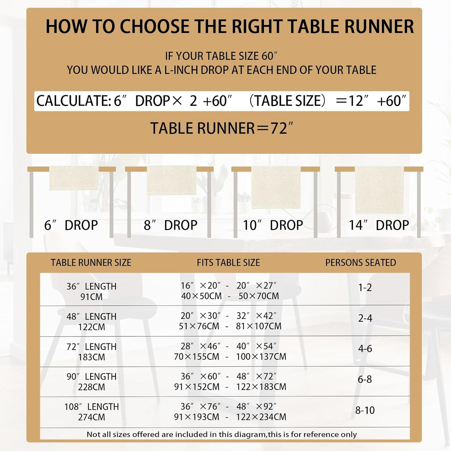 XCHI Yellow White Daisies Flowers Gnomes Spring Table Runner Burlap Table Decoration for Summer Seasonal Home Kitchen Dining Dinner Indoor Holiday Farmhouse Decor 13x48 Inch