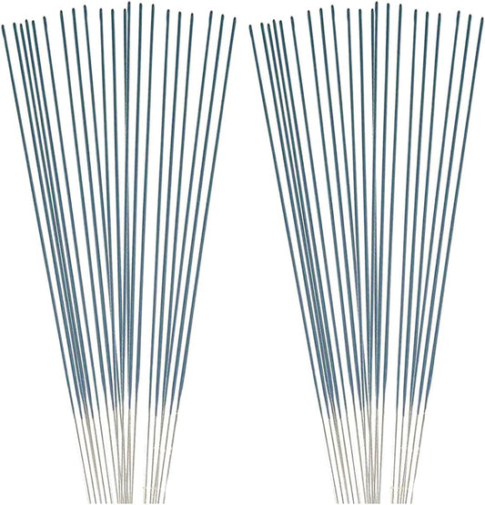 22 Inch Wedding Farewell Tag Accessories, 80 Fairy Wands for Parties,Wedding Send-Off, Props, Parties, Holiday Celebrations