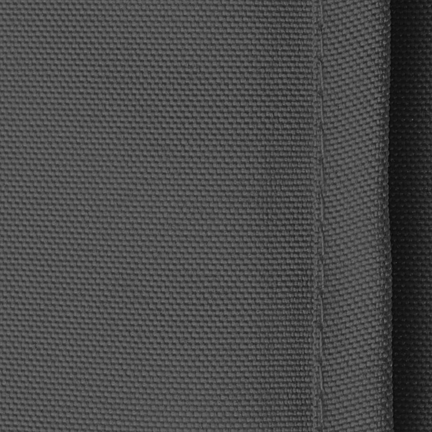 Lann's Linens - 10 Premium 108" Round Tablecloths for Wedding/Banquet/Restaurant - Polyester Fabric Table Cloth - Dark Gray