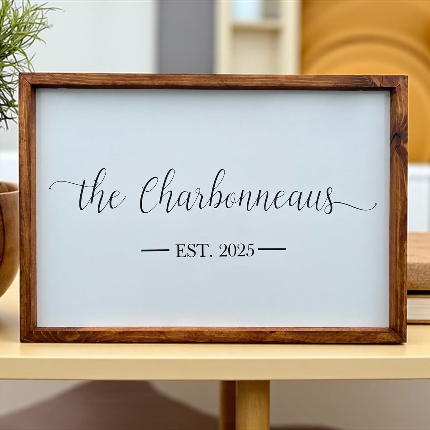 Graduation Picture Frame, Pre k picture frame, Kids photo, Kindergarten Frame, Kids School Frame, School Picture (Last name(FS004))