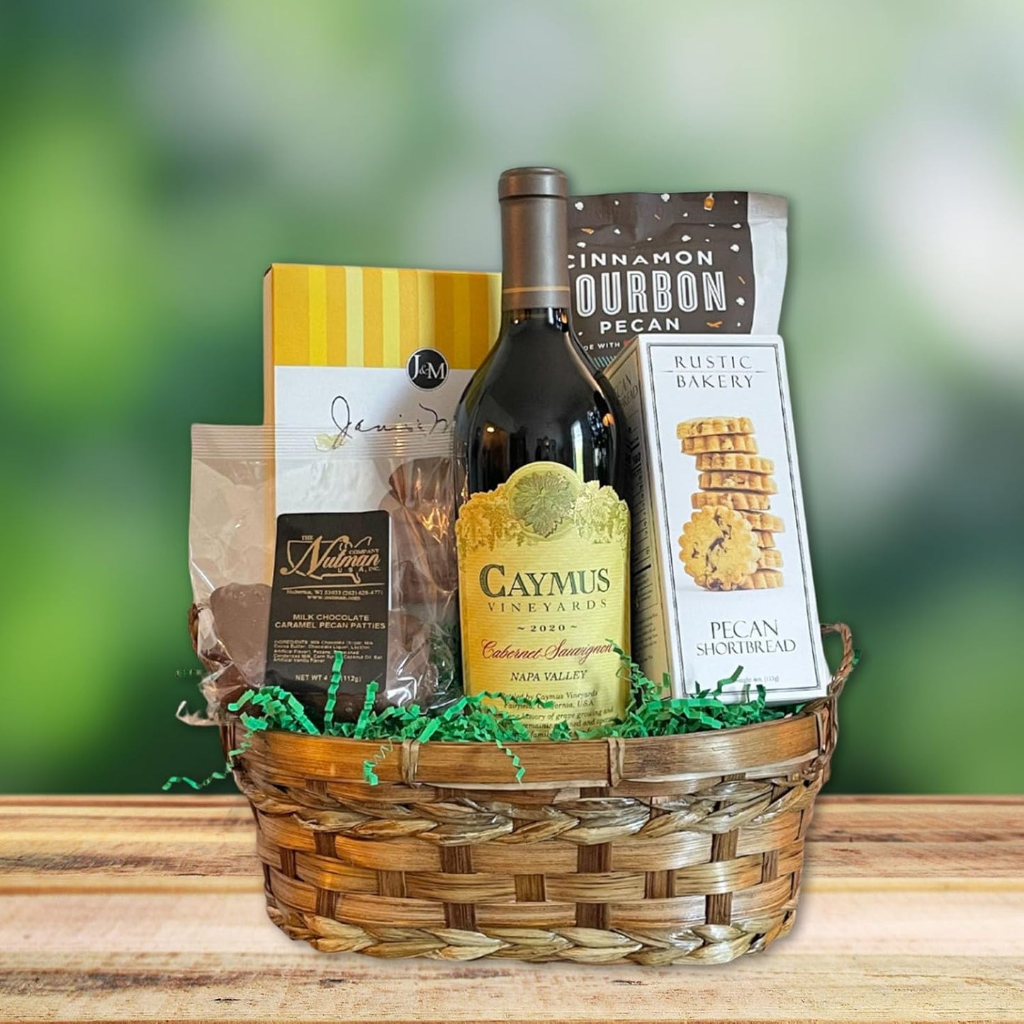 1 LB Dark Green Crinkle Cut Paper Shred Filler Great for Gift Wrapping, Dark Green Basket Fillers, Birthday, Halloween Thanksgiving Christmas Patrick's Day, Easter Party Decor Filling Supplies