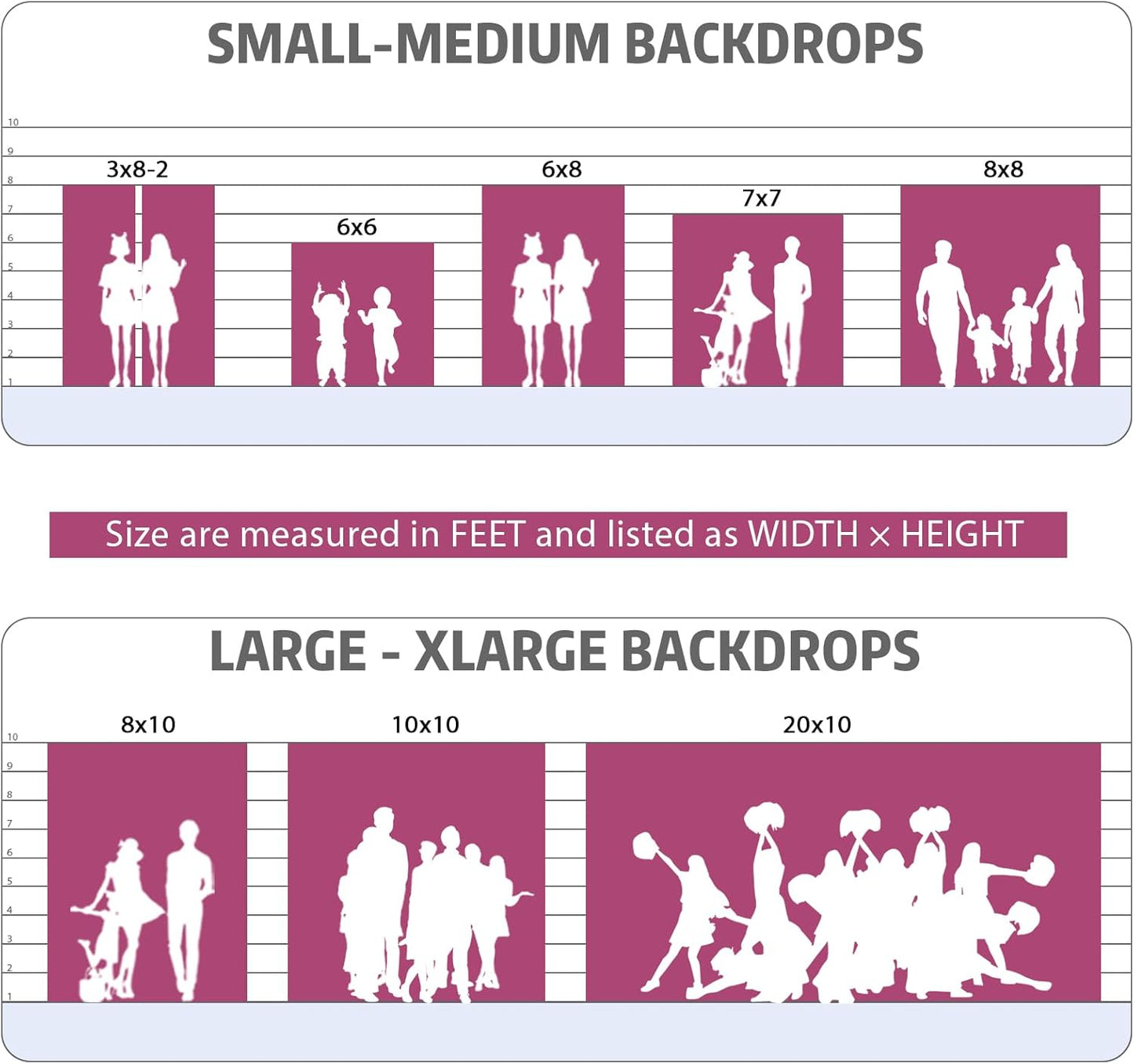 Poise3EHome Mint Green Sequin Backdrop, 10Ft x 10Ft Glitter Photography Background Curtains, Sequence Drapes for Party Baby Shower Wedding Birthday Christmas Thanksgiving Halloween Decoration