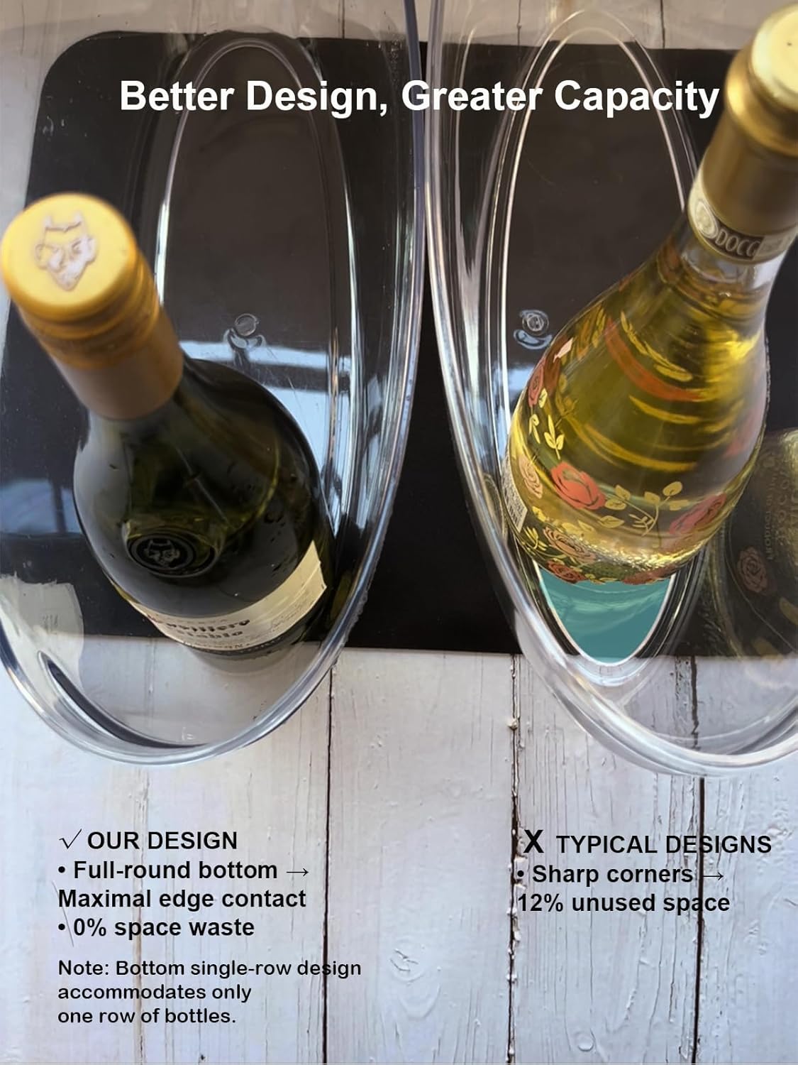 5.5L 16.7x6.4x7.3in Ice Bucket 1PCS with Drying Mat & Scoop for Parties, Mimosa Bar Supplies Beverage Tub for Champagne Beer Sparkling Wine, Acrylic Drink Cooler/Holder Food Grade Boat Shape