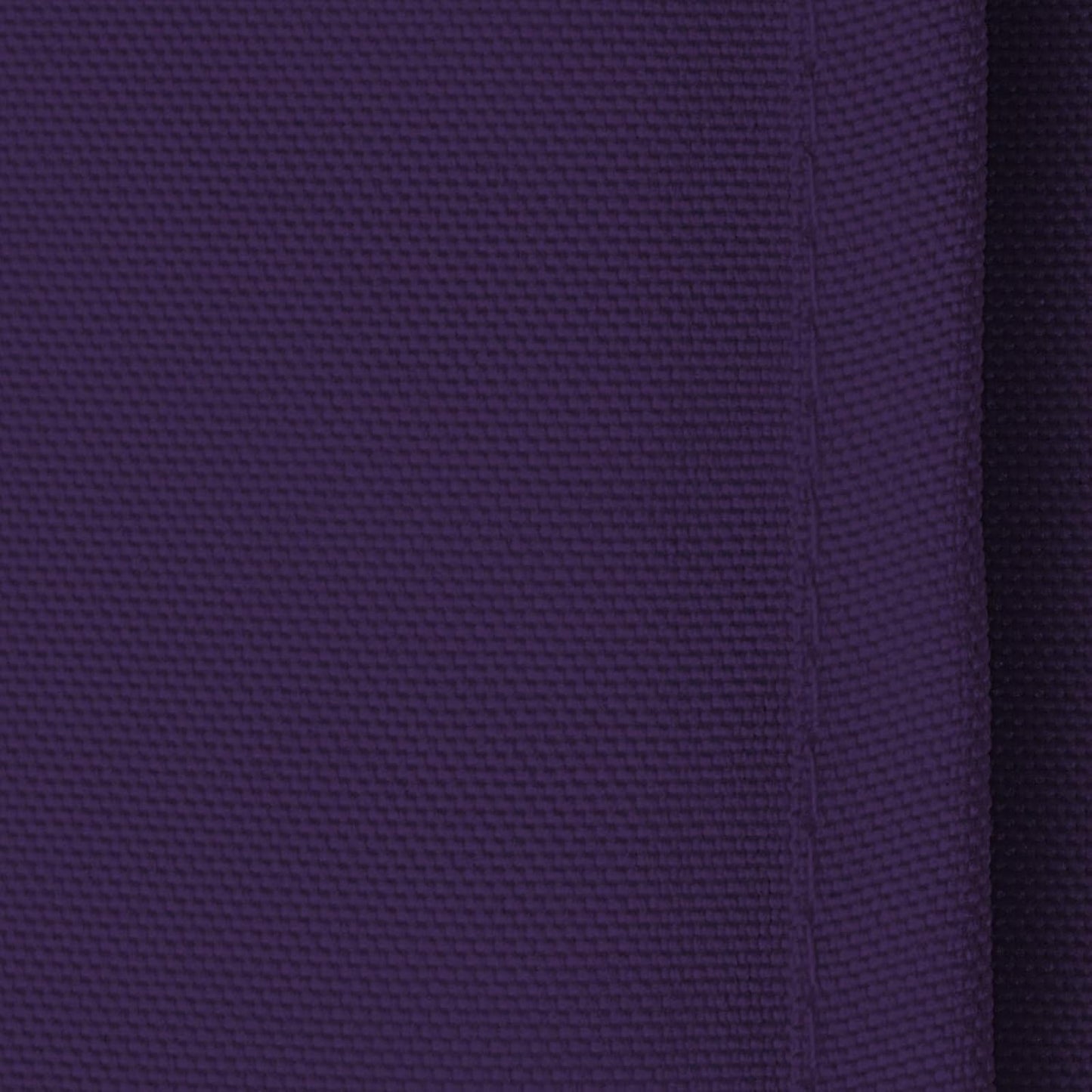 Lann's Linens - 10 Premium 108" Round Tablecloths for Wedding/Banquet/Restaurant - Polyester Fabric Table Cloth - Purple