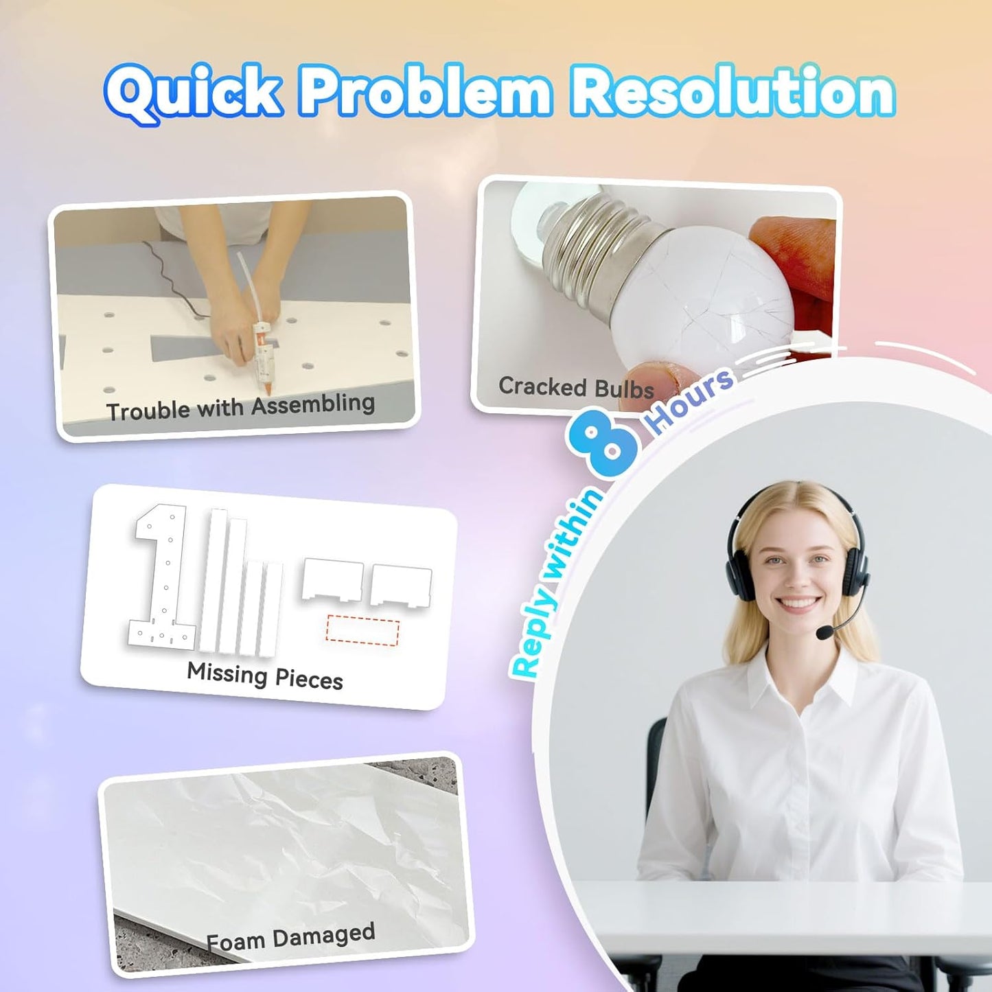 Ledido 4FT Marquee Light Up Letters, 34 Colors Changing Marquee Letter 4 Feet Tall with Remote, Big Letters for Party Wedding Graduation Birthday Decorations, Large Light Up Letter B