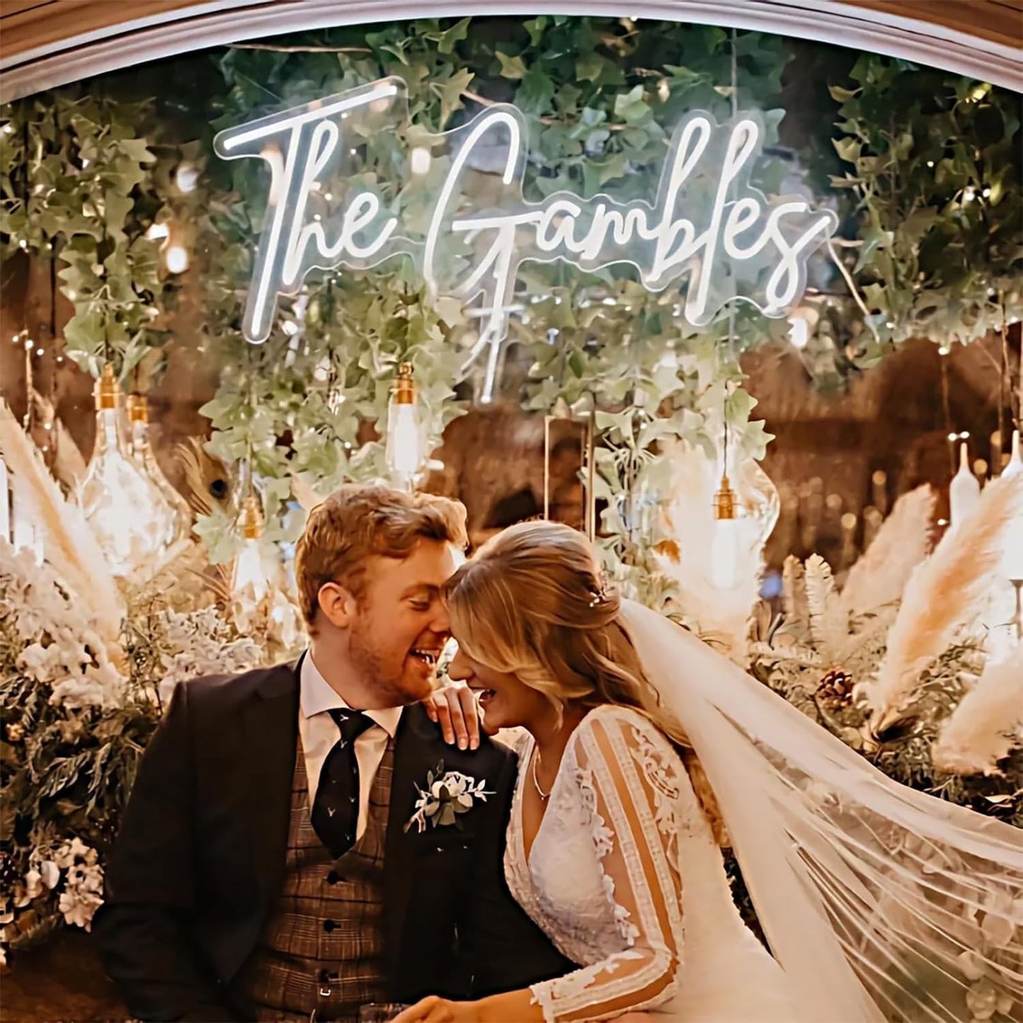 Custom Neon Signs led name sign neon sign for wall decor led name signs personalized Logo Room Wedding Birthday Party Various Color and Size Business Personalized Gifts Presents