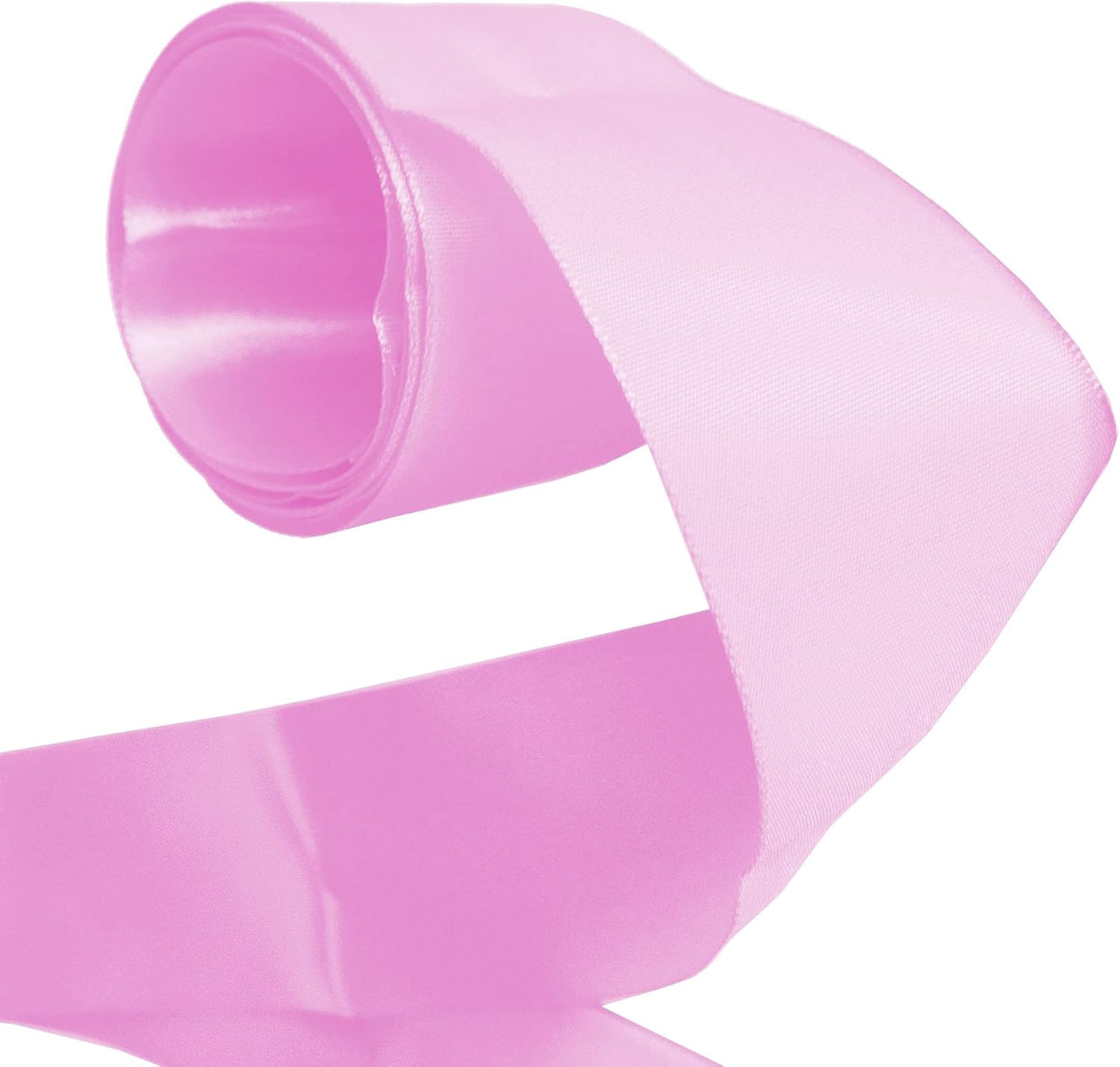 Cannon Sports Gymnastics Wand for Dancing, Cheerleading, Olympic Tournament, & Artistic Competitions (Pink)