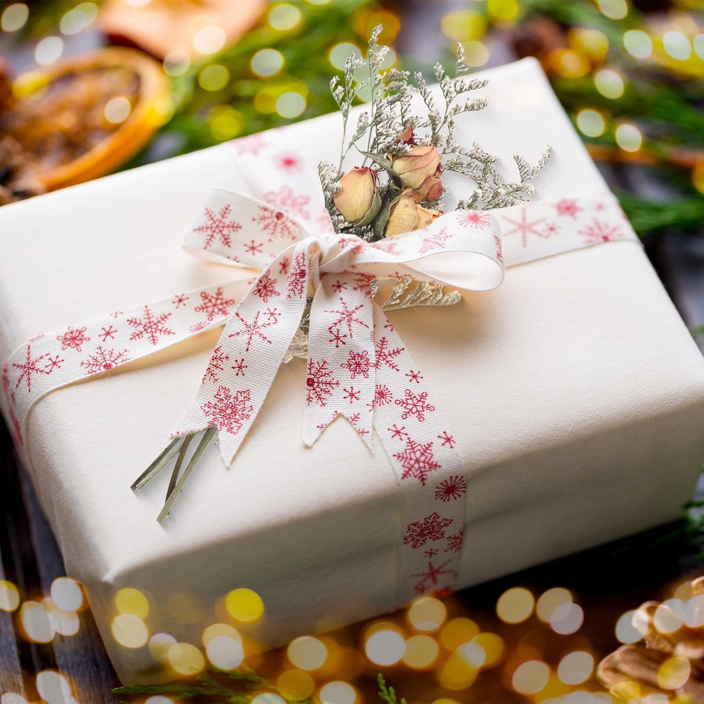 12/24 Pack Dried Flowers for Vase Various Mini Bouquet Dried Small Wildflowers Natural Real Flowers Bulk for Crafts DIY Wedding Decor (12, Forget Me Not)