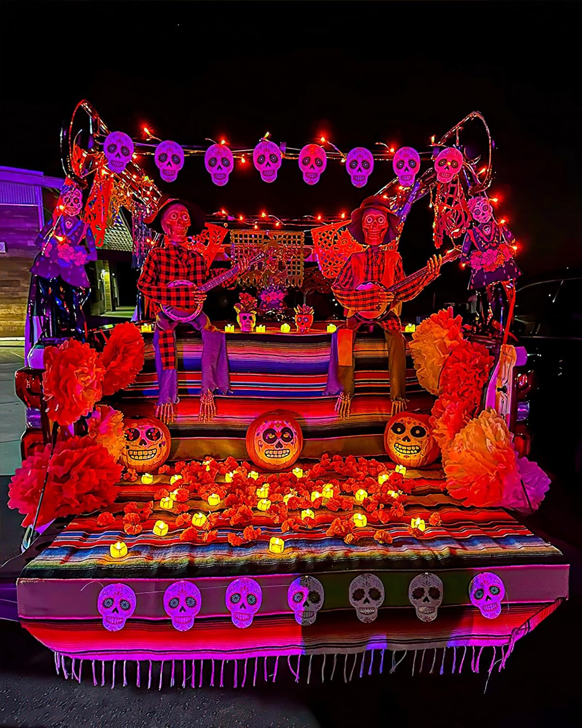 Homemory 12pcs Remote Timer LED Tea Lights Candles, 400+Hours Flickering Flameless Battery Votive Tealights for Tabletop Lighting, Centerpieces Decor, Holiday, Ivory Base