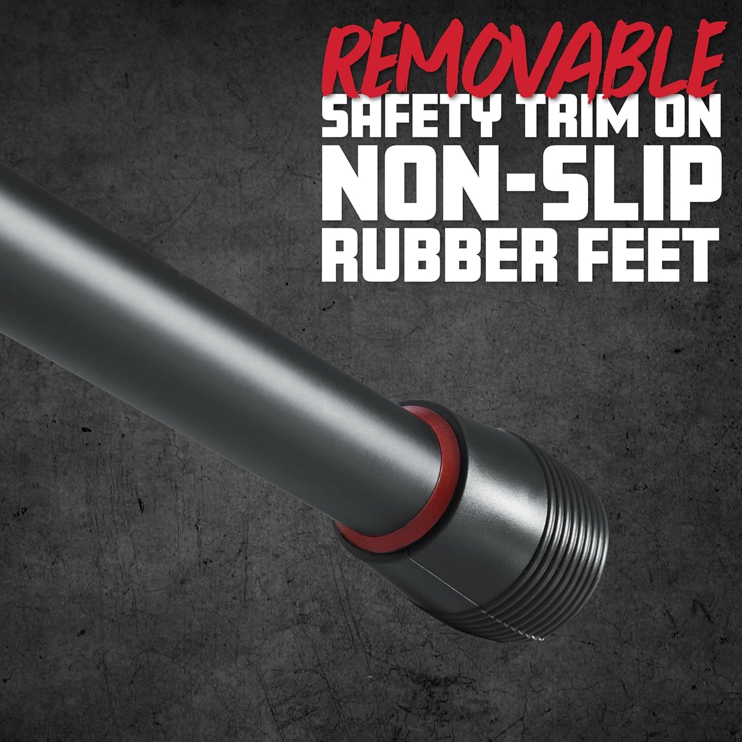 Gator Frameworks Tripod Mic Stand with Boom Arm & Soft Grip Twist Clutch Height Adjustment, Includes 3/8" and 5/8" Adapters (GFW-MIC-2020)