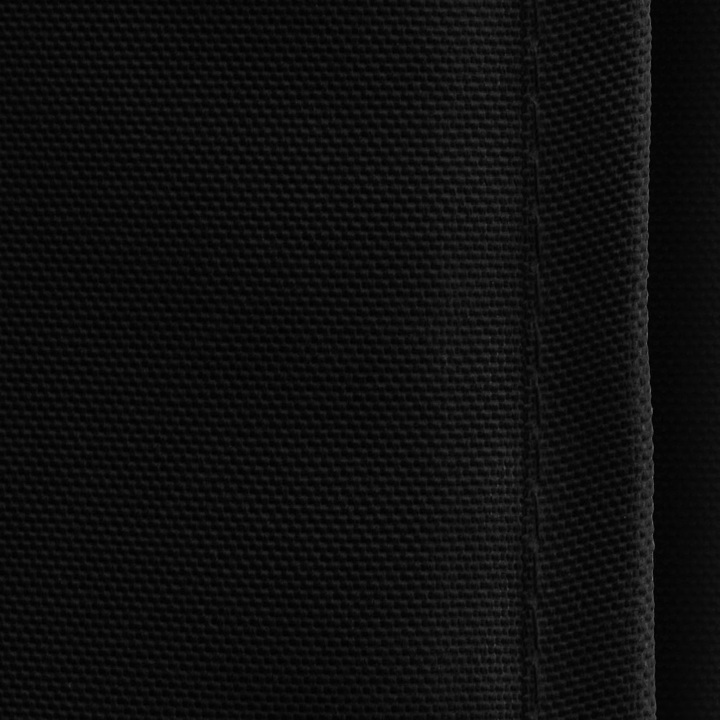 Lann's Linens - 10 Premium 70" Round Tablecloths for Wedding/Banquet/Restaurant - Polyester Fabric Table Cloths - Black