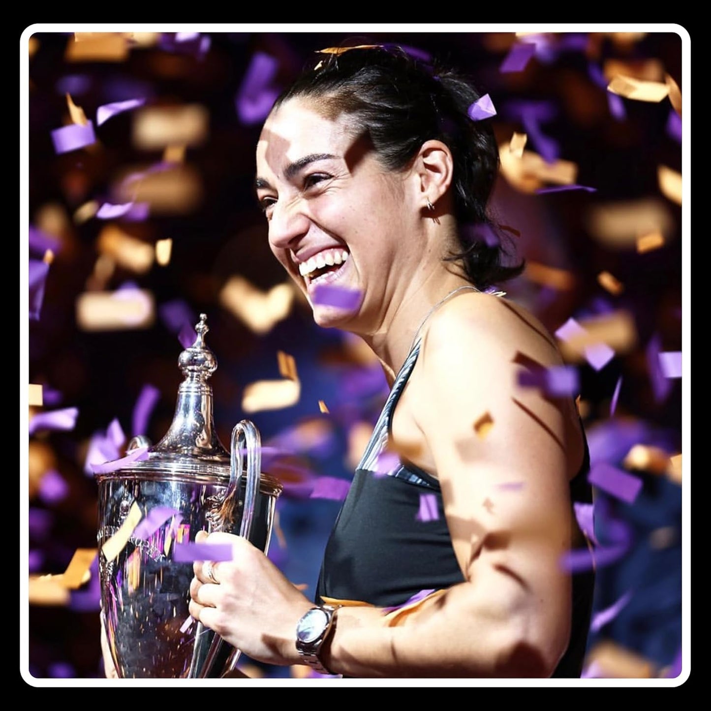 Purple Biodegradable Confetti - Rectangular Fluttering Tissue Paper Confetti for Cannon and Launcher use – Best for Gender Reveal, Wedding, Parties, and Live Events - 1 lb, 16 oz