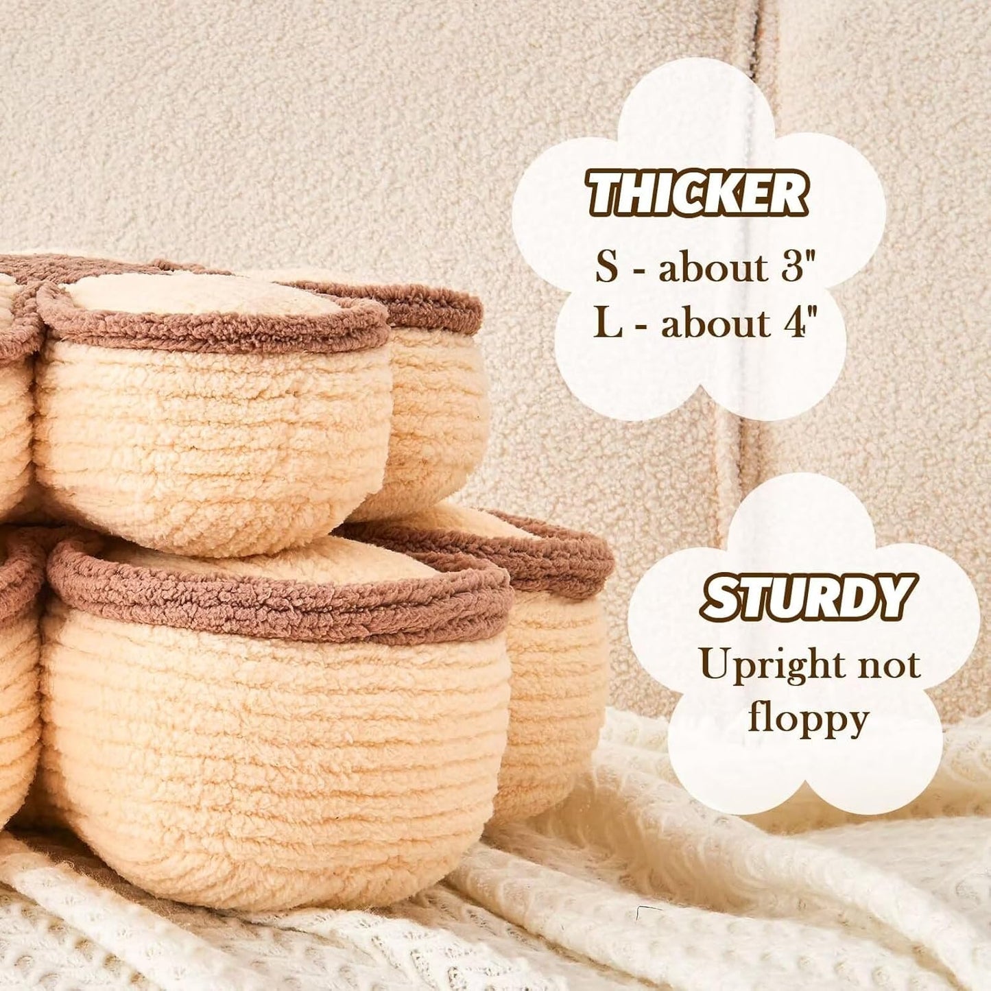 Flower Pillow, Soft Flower Shaped Floor Cushion, Flower Decorative Throw Pillow, Cute Flower Seating Cushion, Flower Room Décor Plush Pillows for Sofa Couch Bed (13.7 Inch, Sage Green)