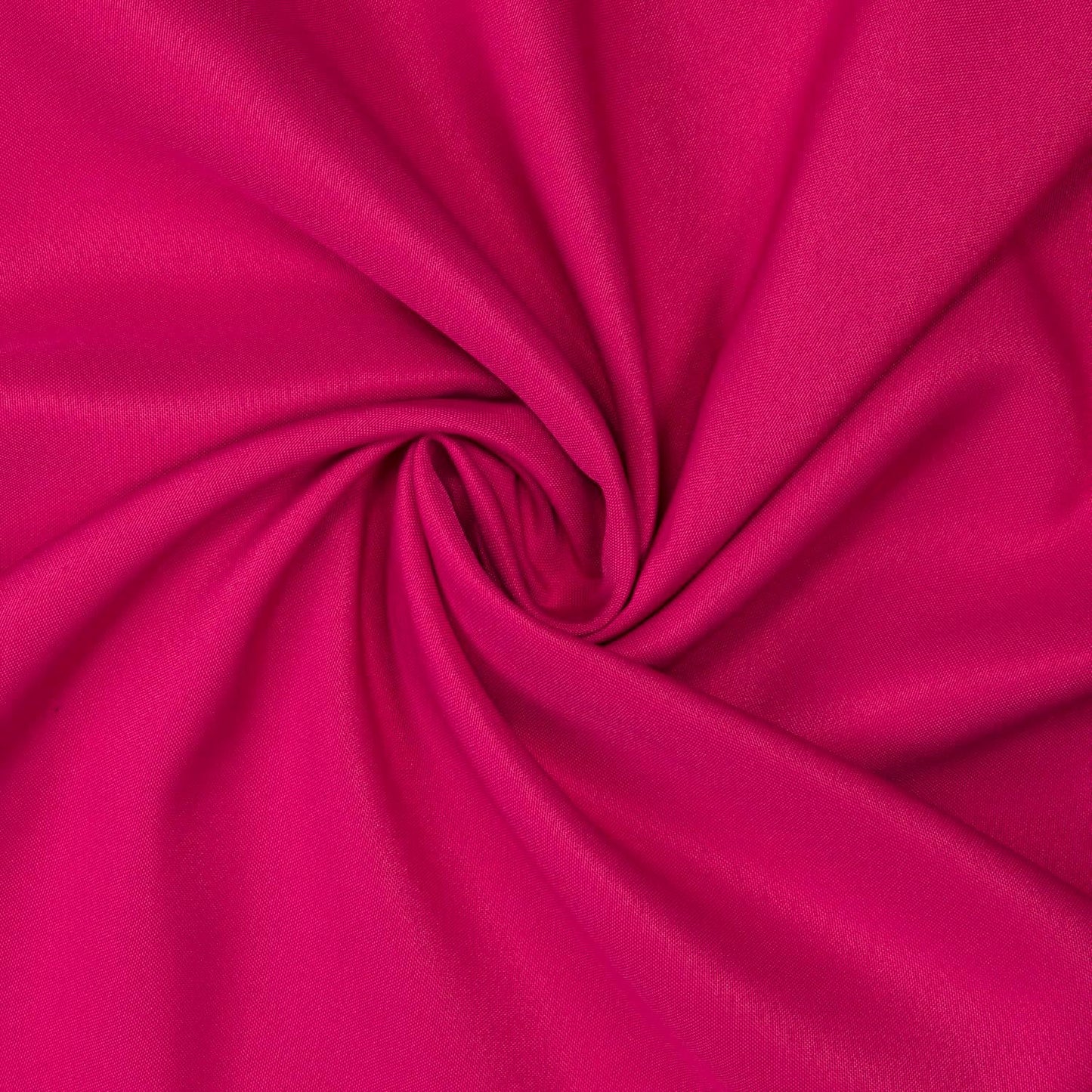 Gee Di Moda Rectangle Tablecloth - 60 x 84 Inch Fuchsia Table Cloth for 5 Foot Rectangle Table - Heavy Duty Washable Fabric - for 5 Ft Buffet Table, Holiday Party, Dinner, Wedding & Baby Shower