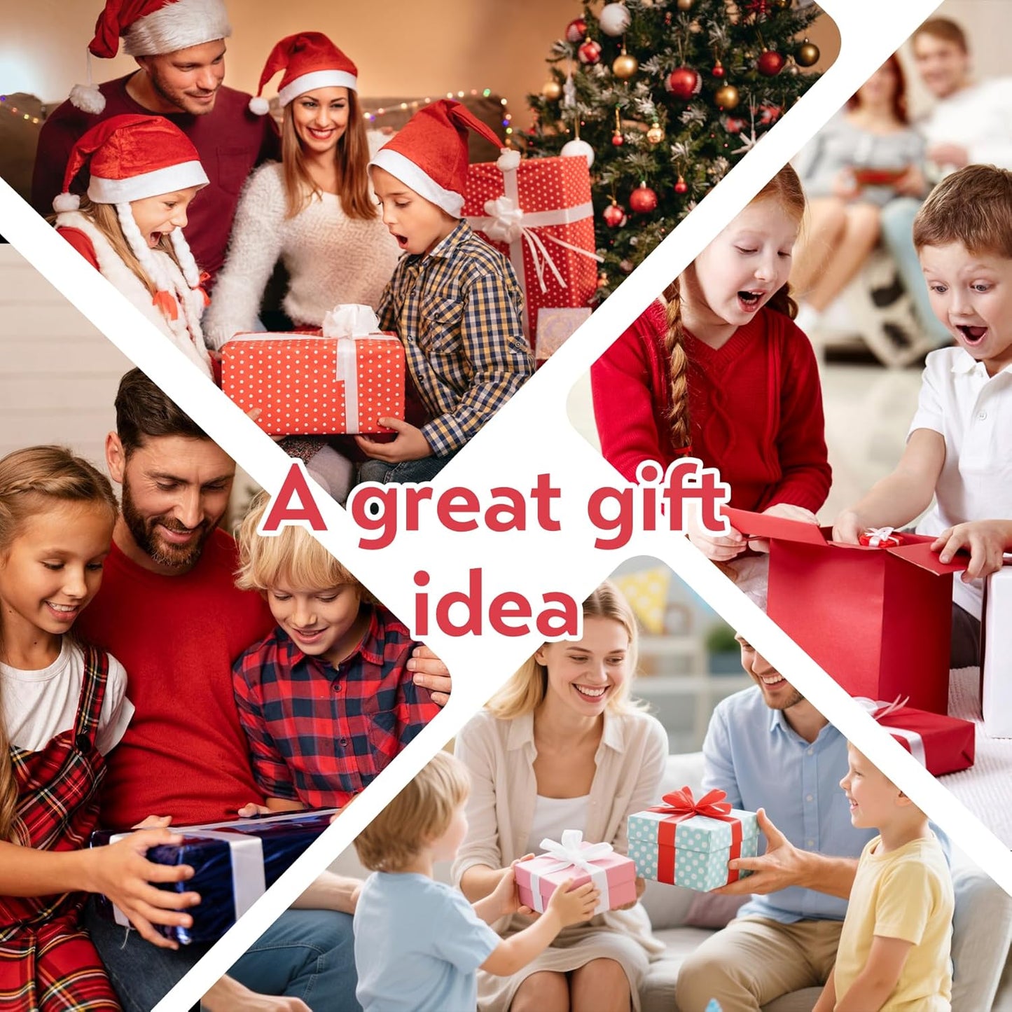 1000+ Pockets Trading Card Binder, Premium 16 Pocket Card Binder, Ringless Side Loading Collection Album Holder Folders for MTG, TCG, Game Cards & Sports Cards (Orange)