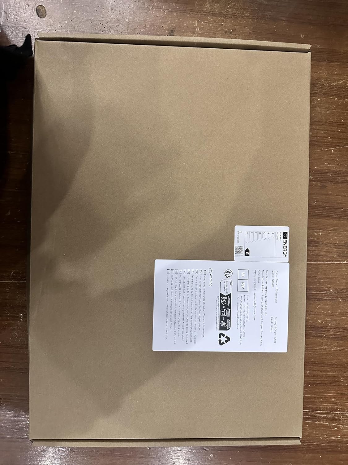 Ulalaza LED Neon Sign Night Light for Wall Party Décor Bedroom Room Bar Wedding Home Birthday Art Decoration Christmas with USB Chain Light modulator 5v (lets party blue)