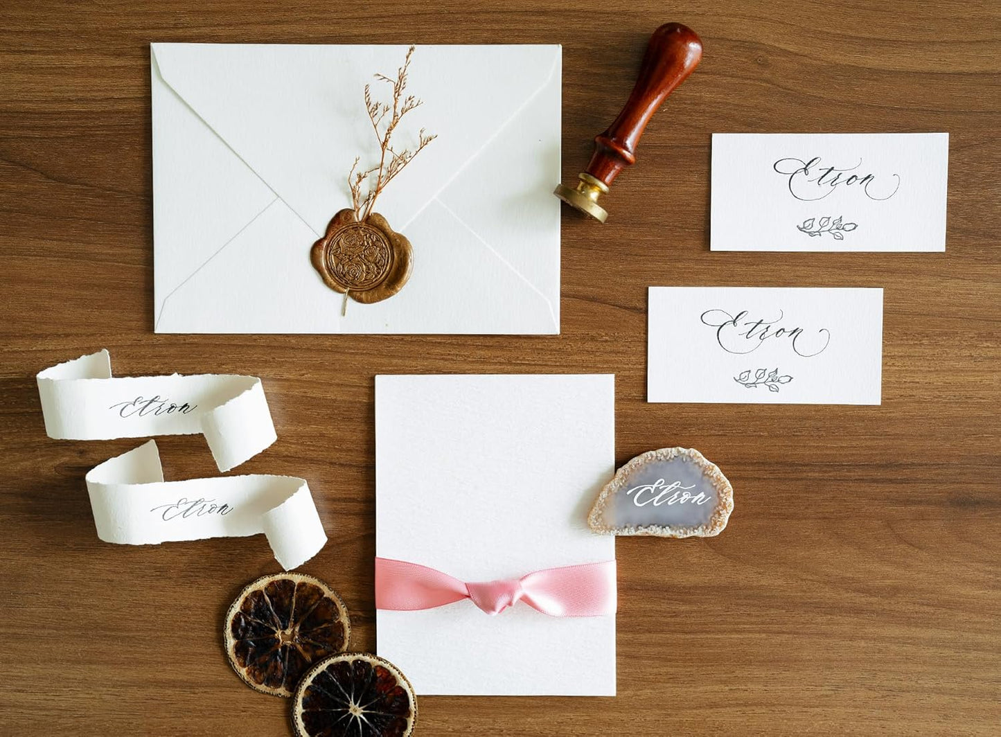 Pink Satin Ribbon 7/8 Inch x 50 Yards Double-Faced Polyester Ribbons for Flower Bouquet Gift Wrapping Party Decor Wedding Invitation DIY Craft