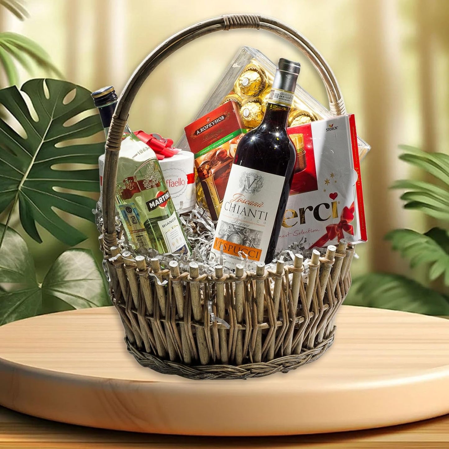 1 LB Light Gray Crinkle Cut Paper Shred Filler Great for Gift Wrapping, Light Gray Basket Fillers, Birthday, Gift Wrapping, Anniversary, Halloween Thanksgiving Christmas Party Decor Filling Supplies