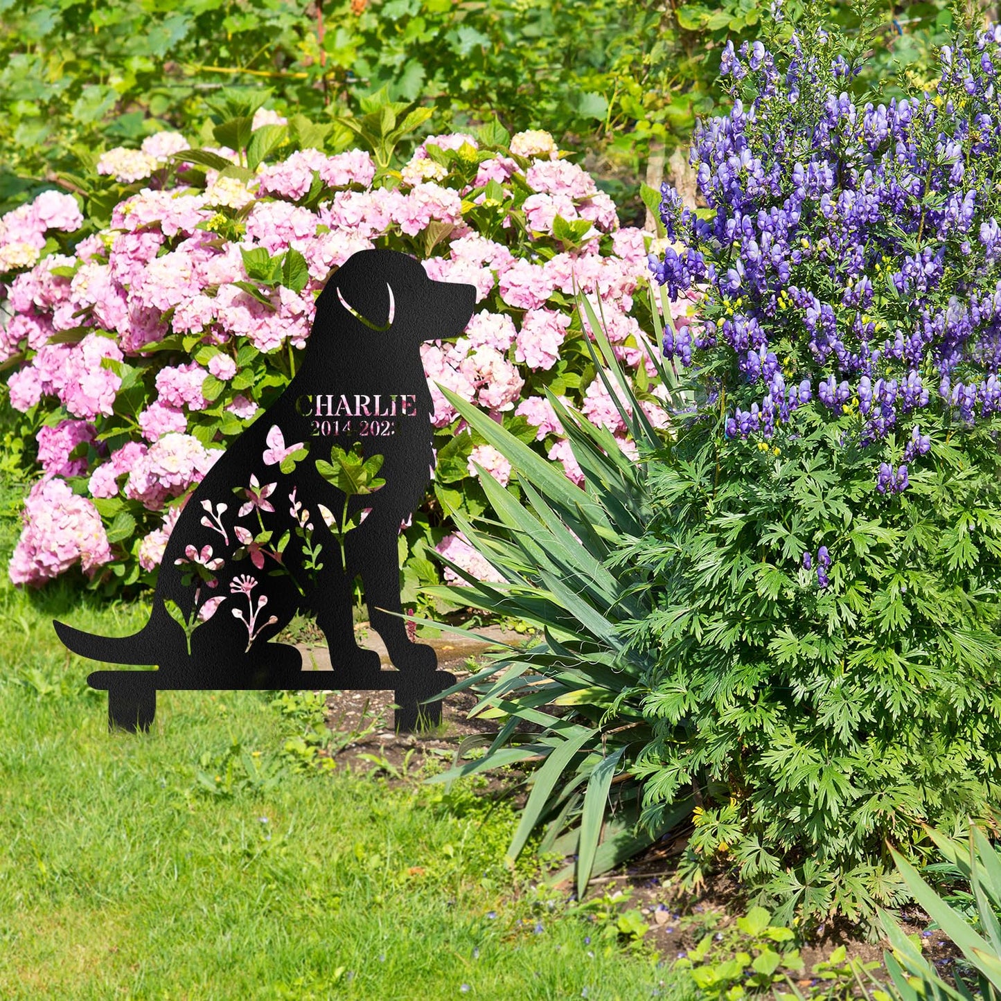 Custom Metal Signs Metal Name Sign Metal Wall Art Split Letter Monogram Wall Decor Metal Wall Art Last Name Sign Family Name Sign Personalized Wedding Gift Fire Pit Sign Outdoor Decor Cabin Sign